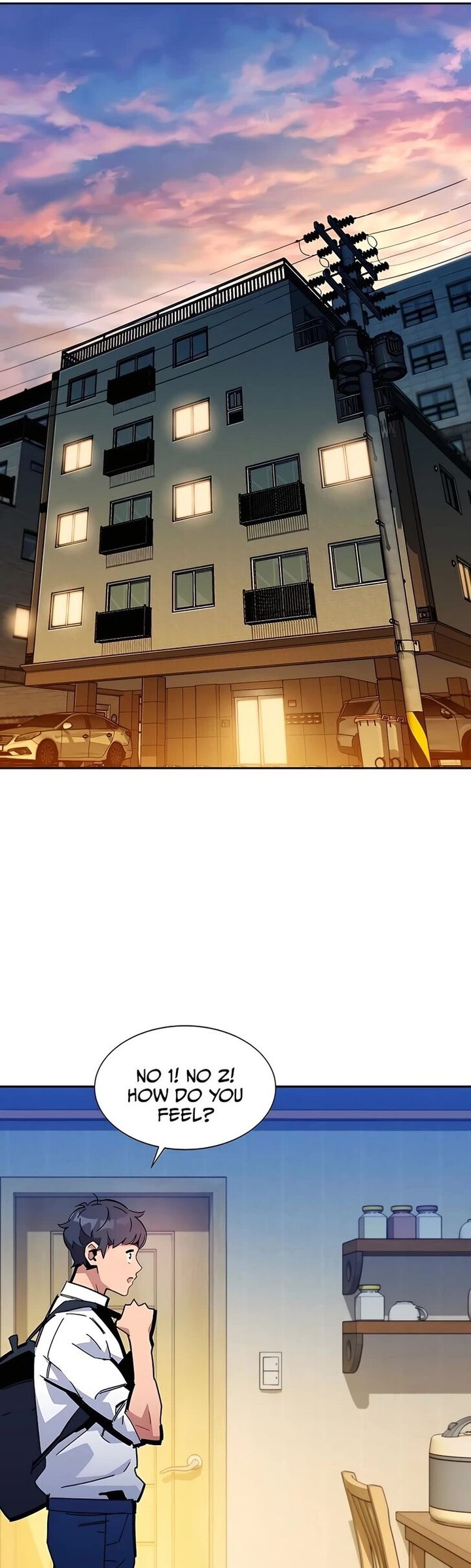 Auto Hunting With My Clones 22 31