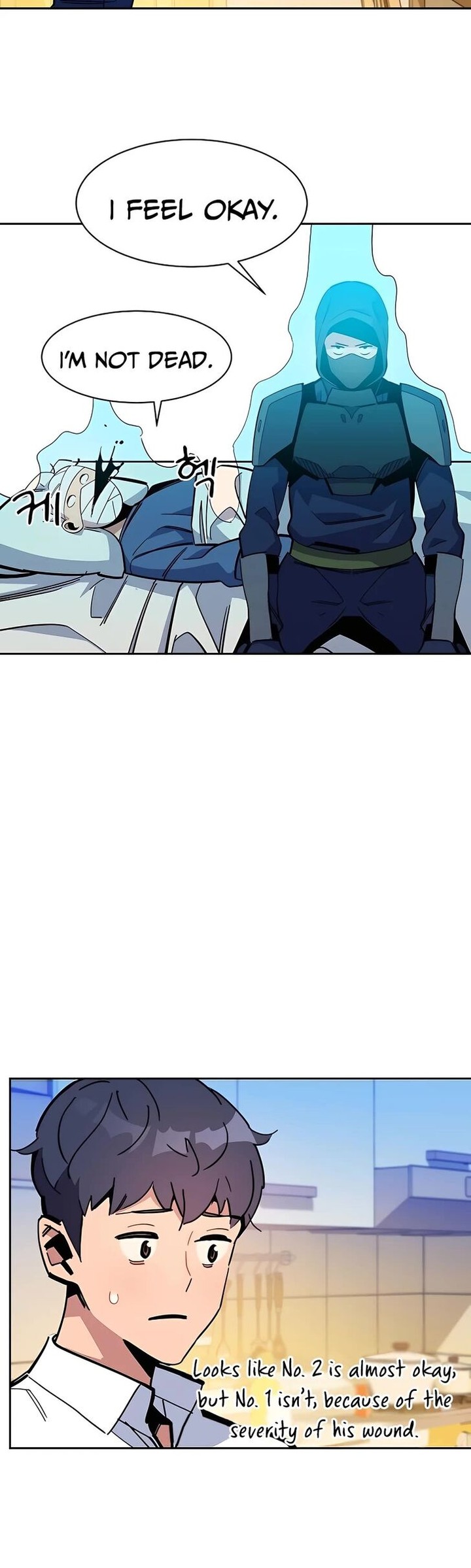 Auto Hunting With My Clones 22 32