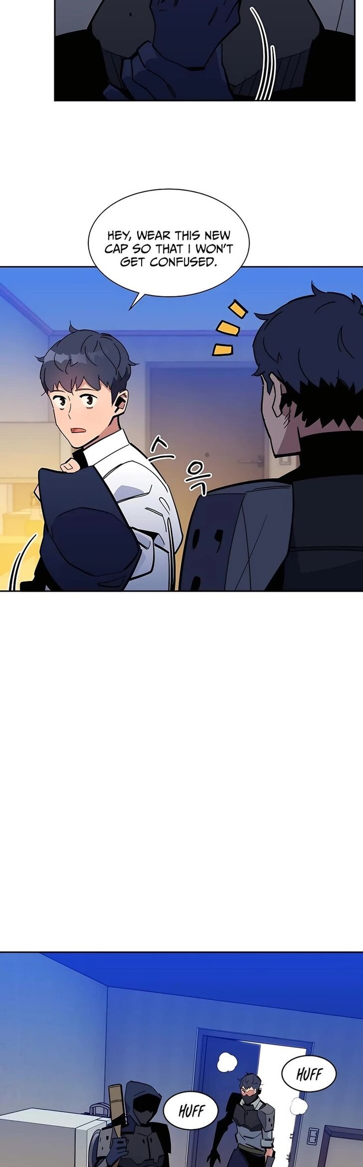 Auto Hunting With My Clones 22 36