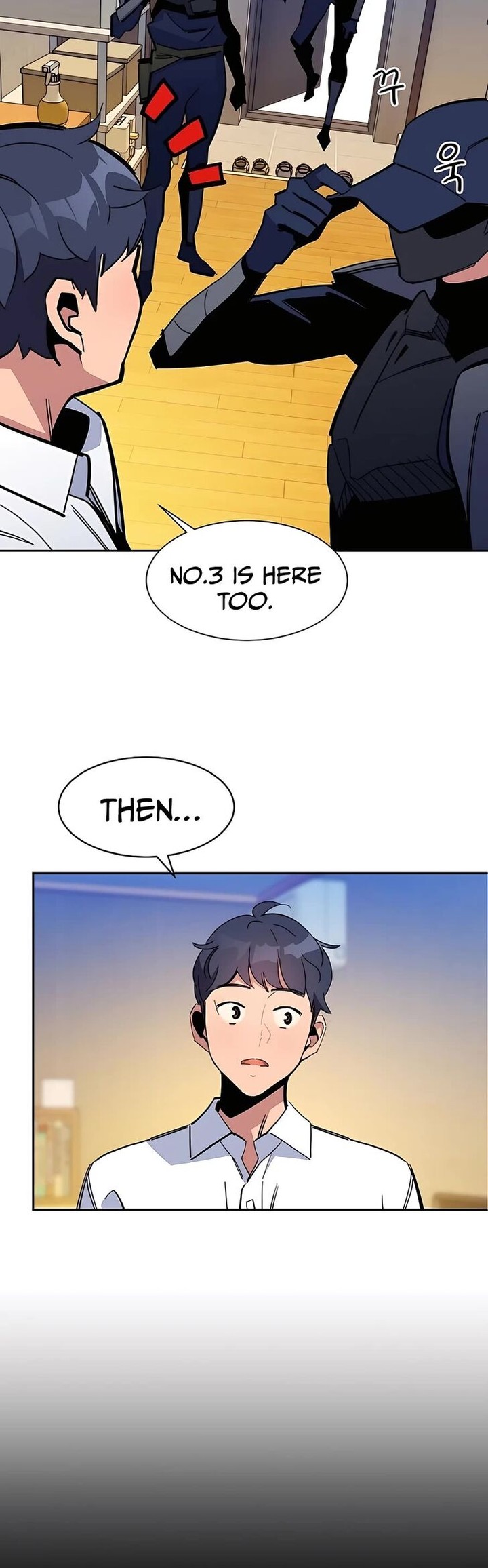 Auto Hunting With My Clones 22 37