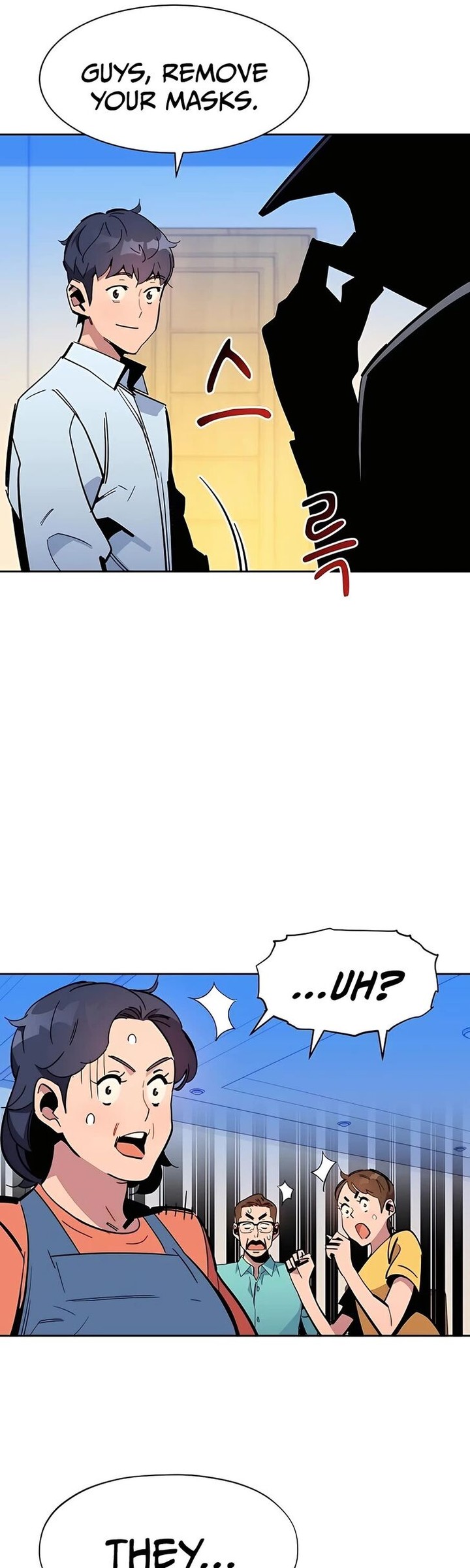 Auto Hunting With My Clones 22 47