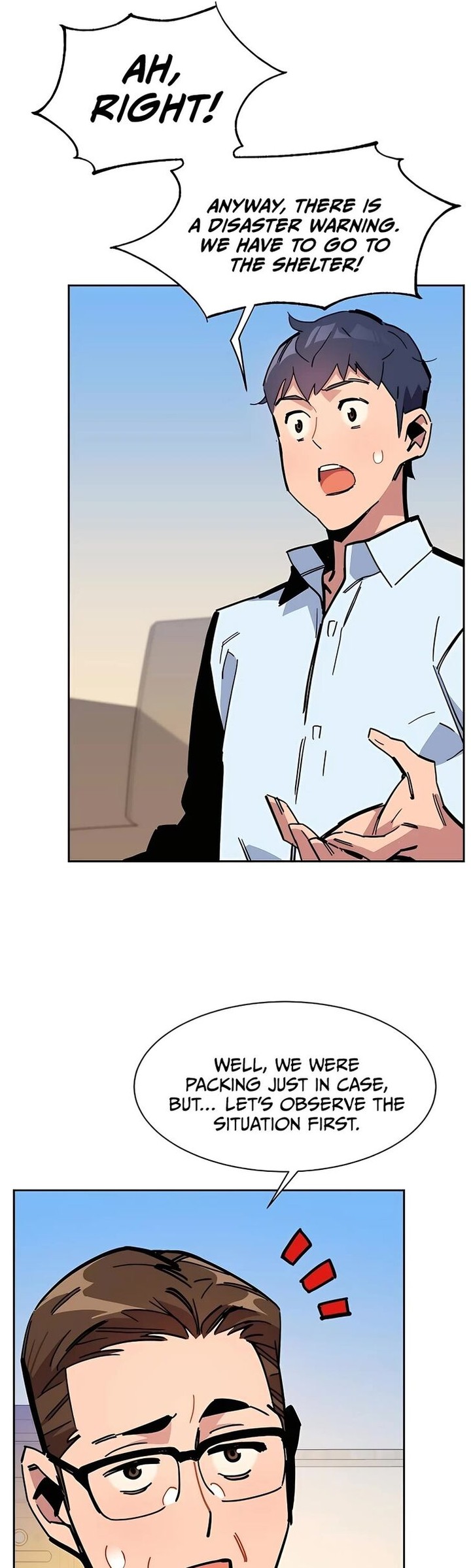 Auto Hunting With My Clones 22 53