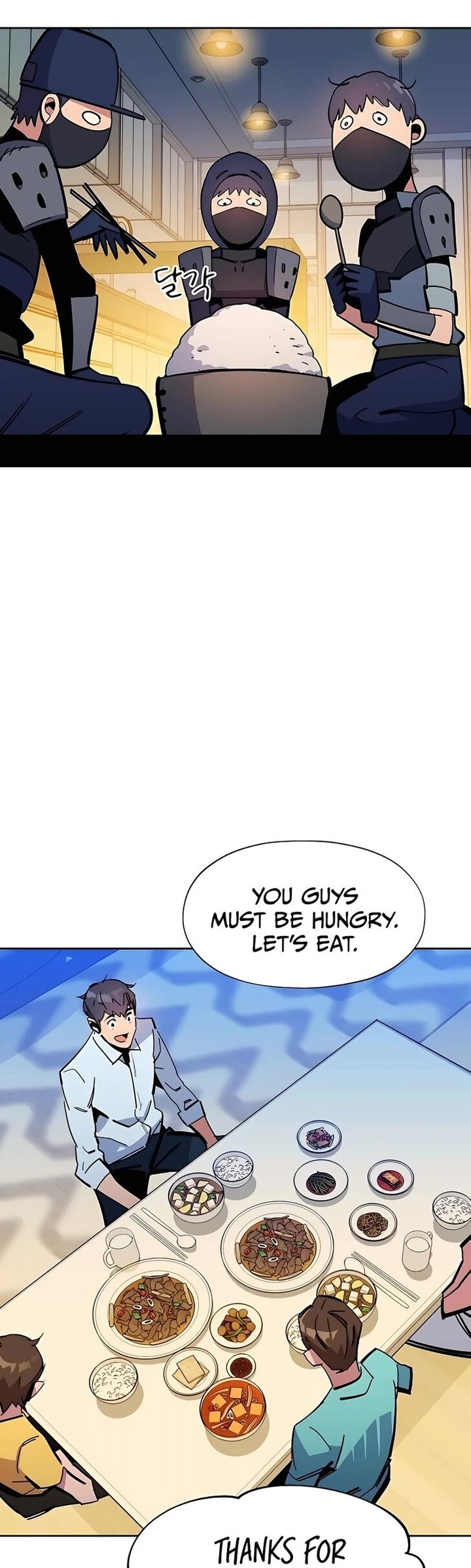 Auto Hunting With My Clones 22 61