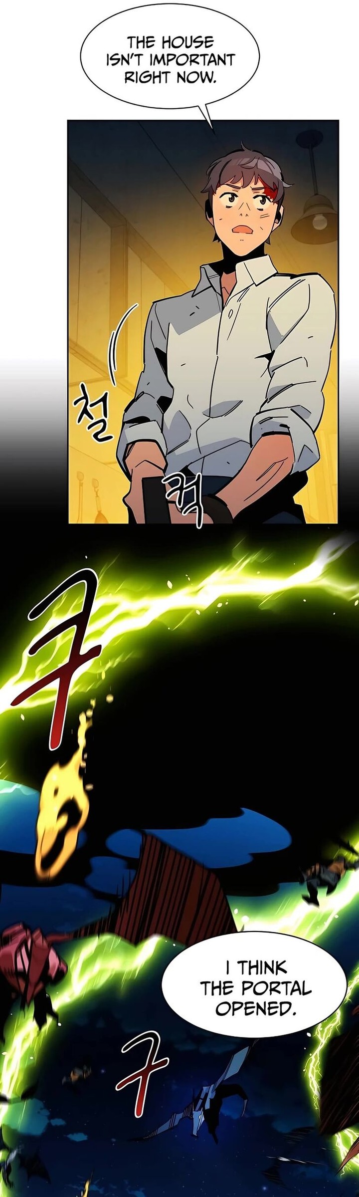 Auto Hunting With My Clones 23 19