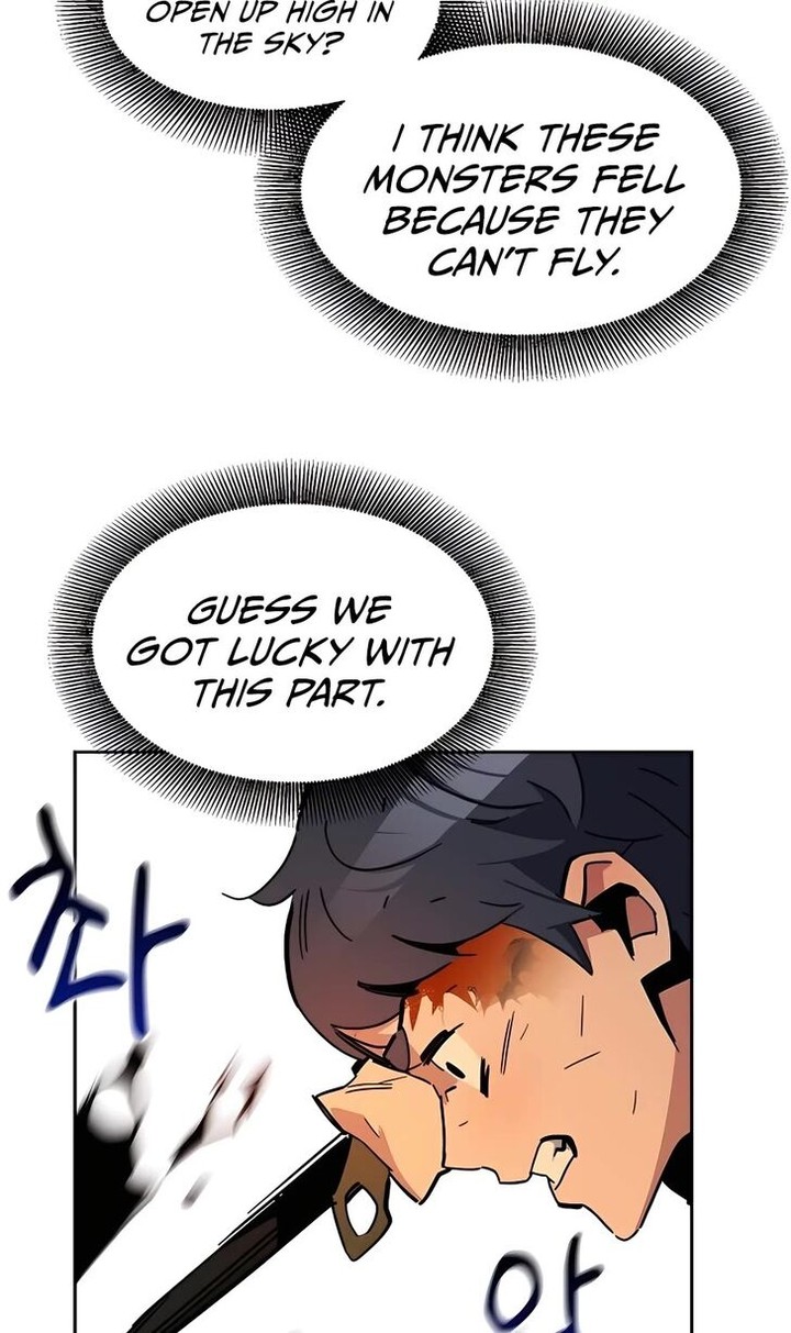 Auto Hunting With My Clones 23 31