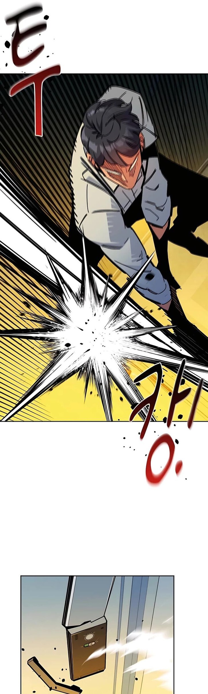 Auto Hunting With My Clones 23 36