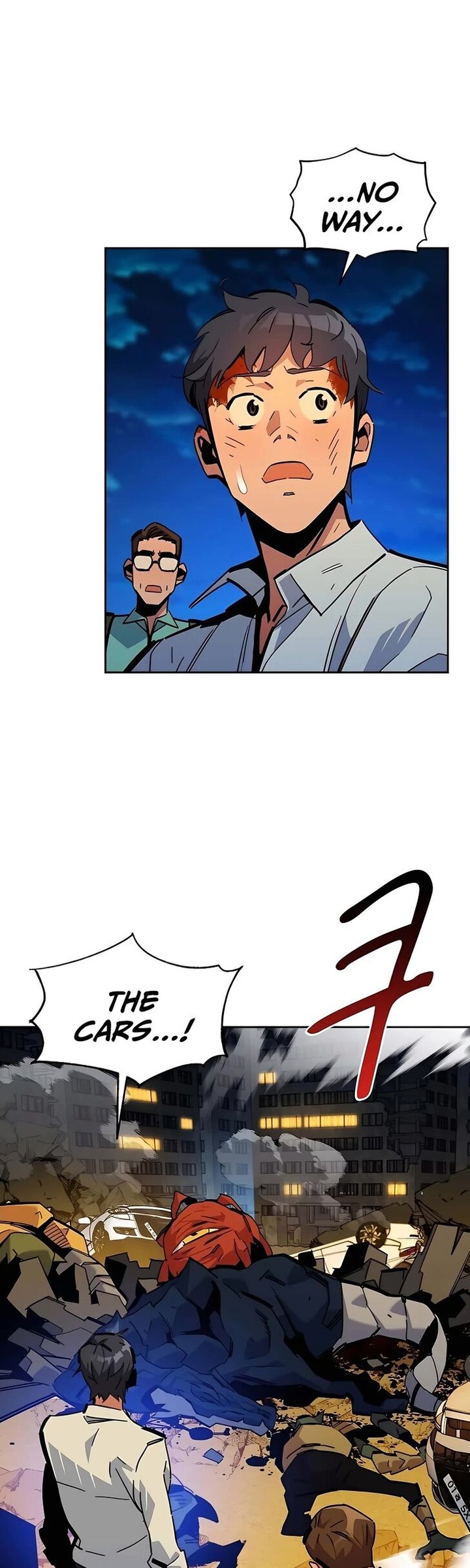 Auto Hunting With My Clones 23 40