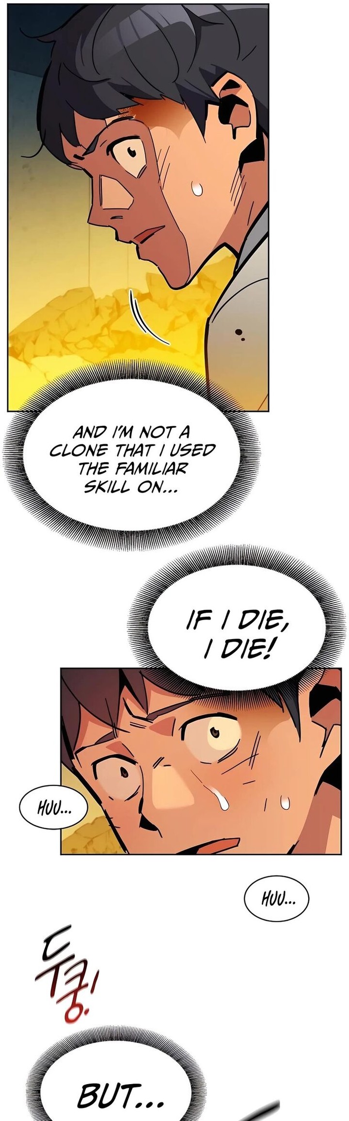 Auto Hunting With My Clones 23 53