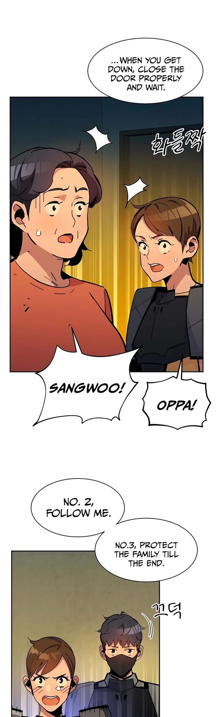 Auto Hunting With My Clones 23 56