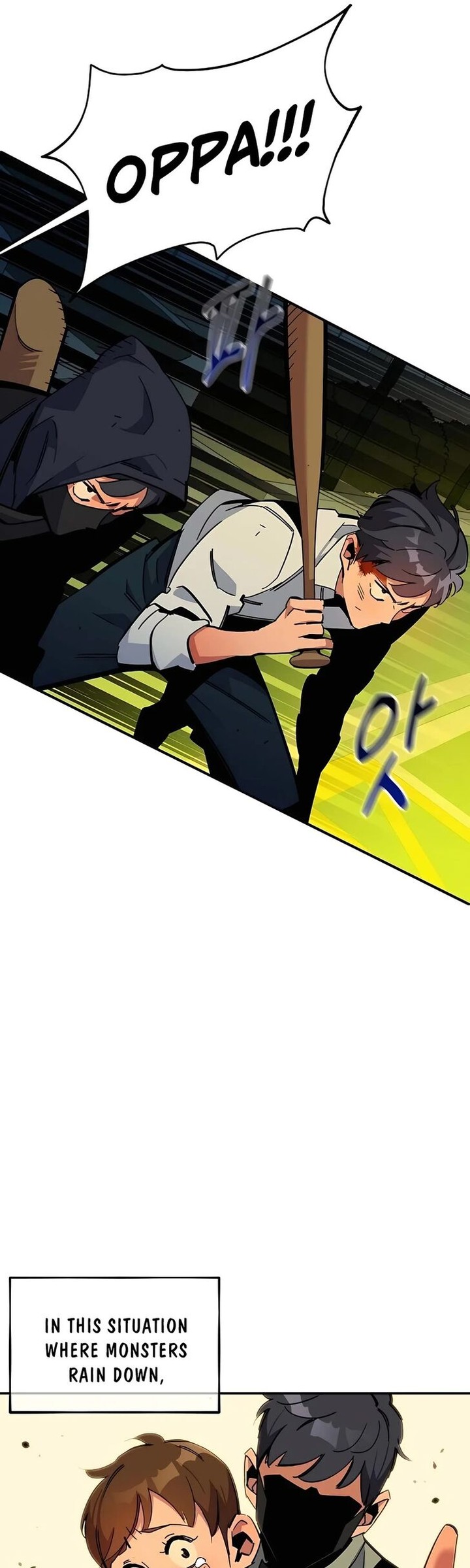 Auto Hunting With My Clones 23 58