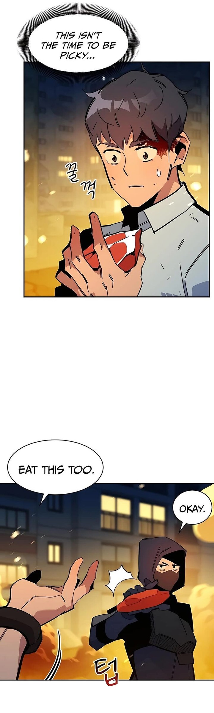 Auto Hunting With My Clones 24 12