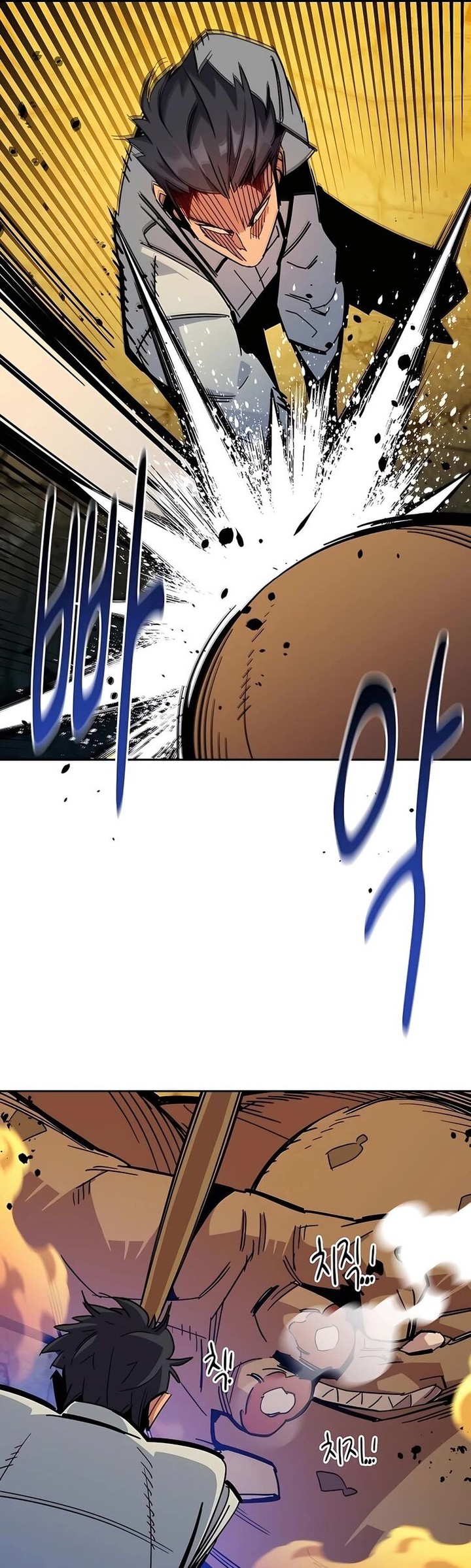 Auto Hunting With My Clones 24 31