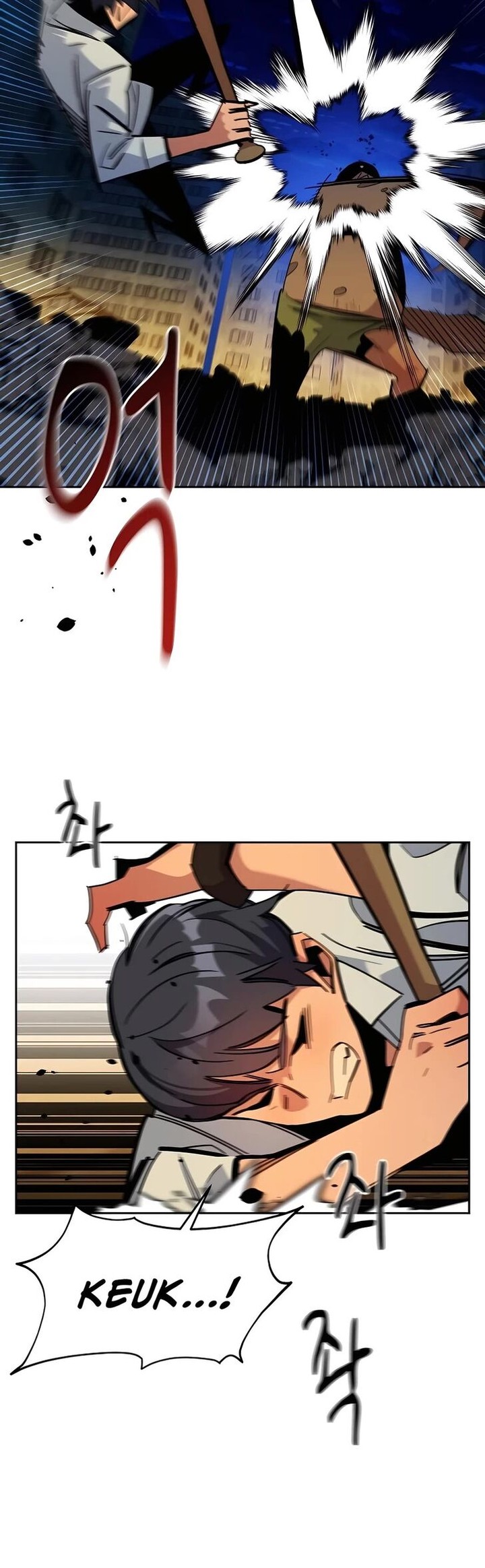 Auto Hunting With My Clones 24 33