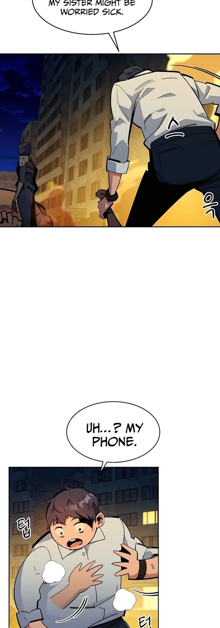 Auto Hunting With My Clones 24 53