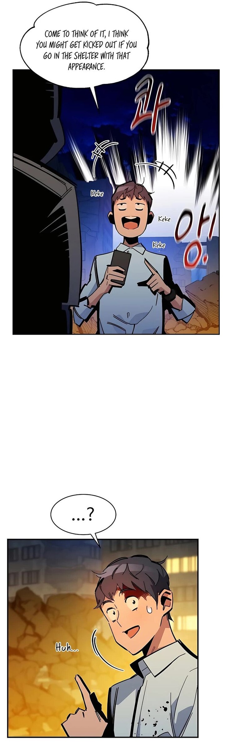 Auto Hunting With My Clones 24 55