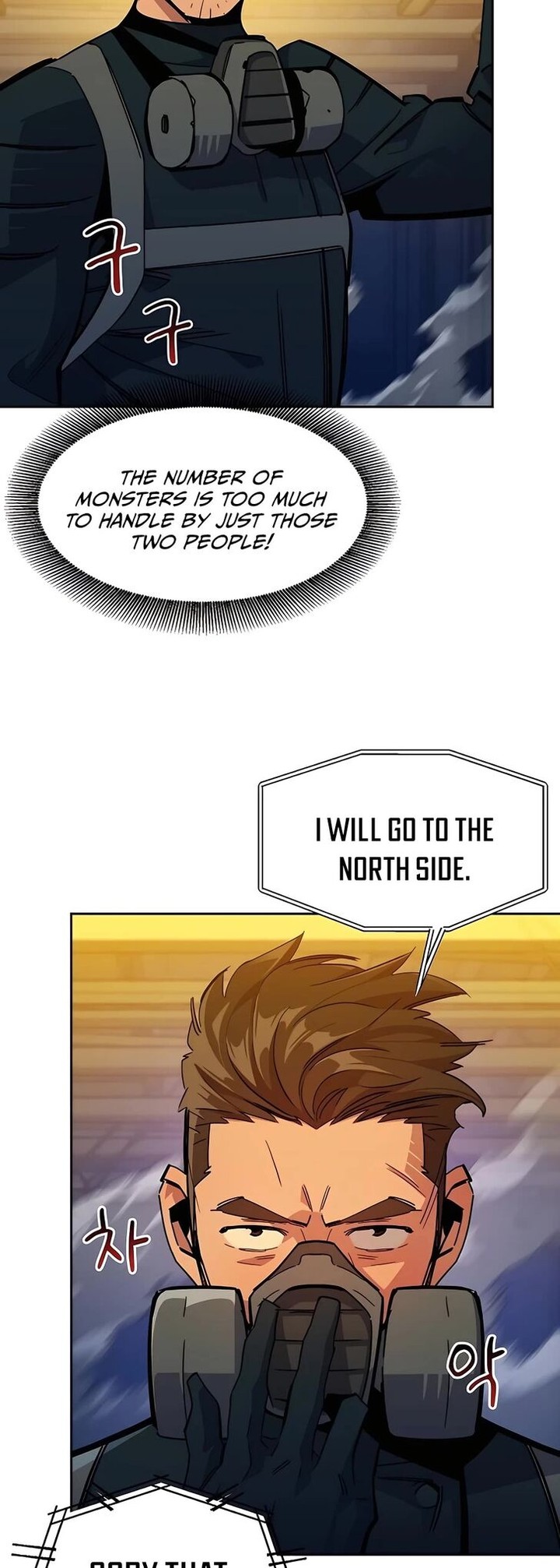 Auto Hunting With My Clones 25 15