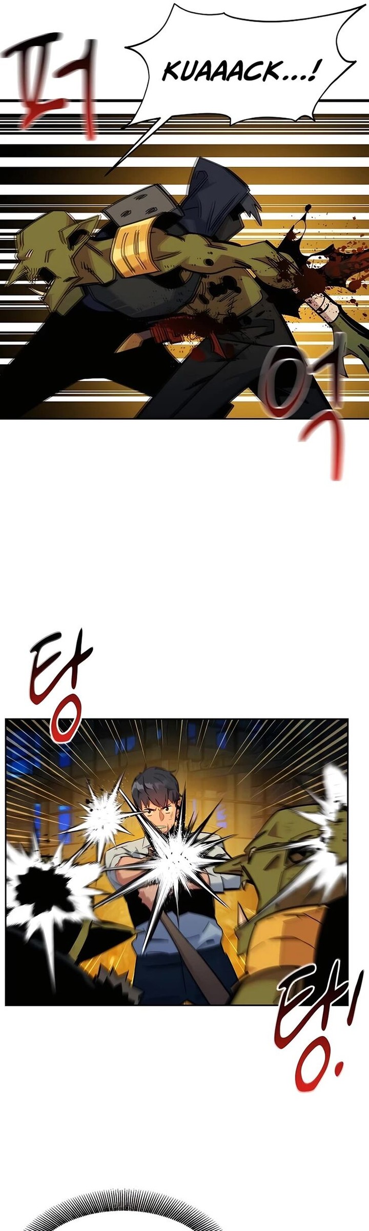 Auto Hunting With My Clones 25 23