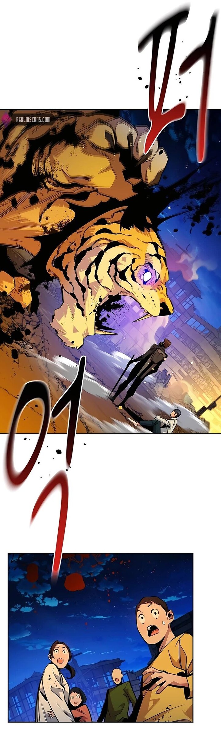 Auto Hunting With My Clones 25 41