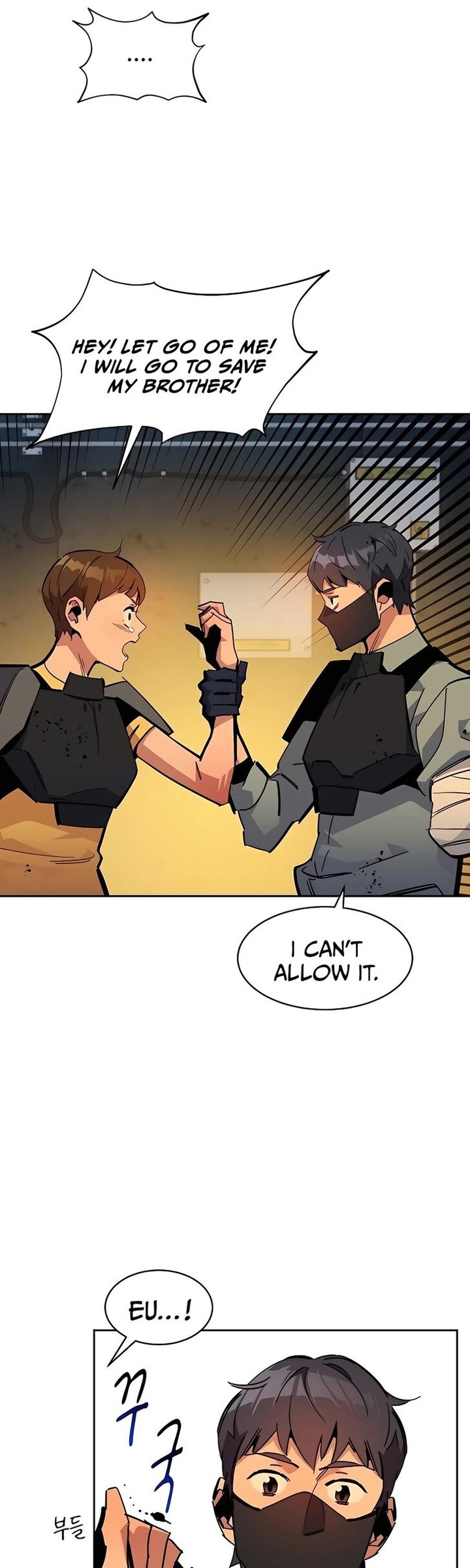 Auto Hunting With My Clones 25 48