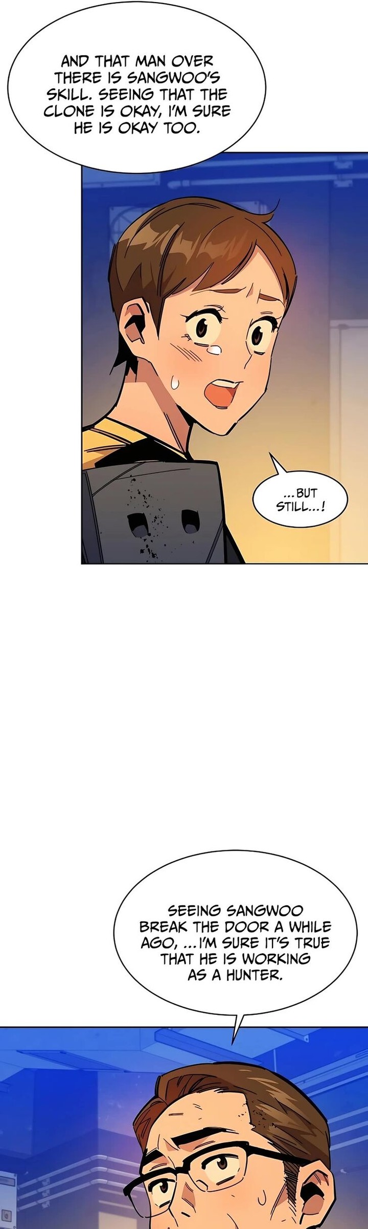 Auto Hunting With My Clones 25 51