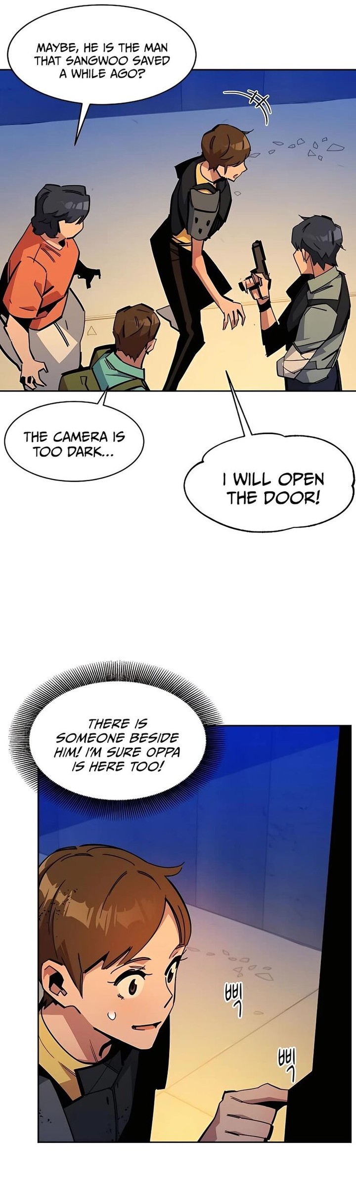 Auto Hunting With My Clones 25 57