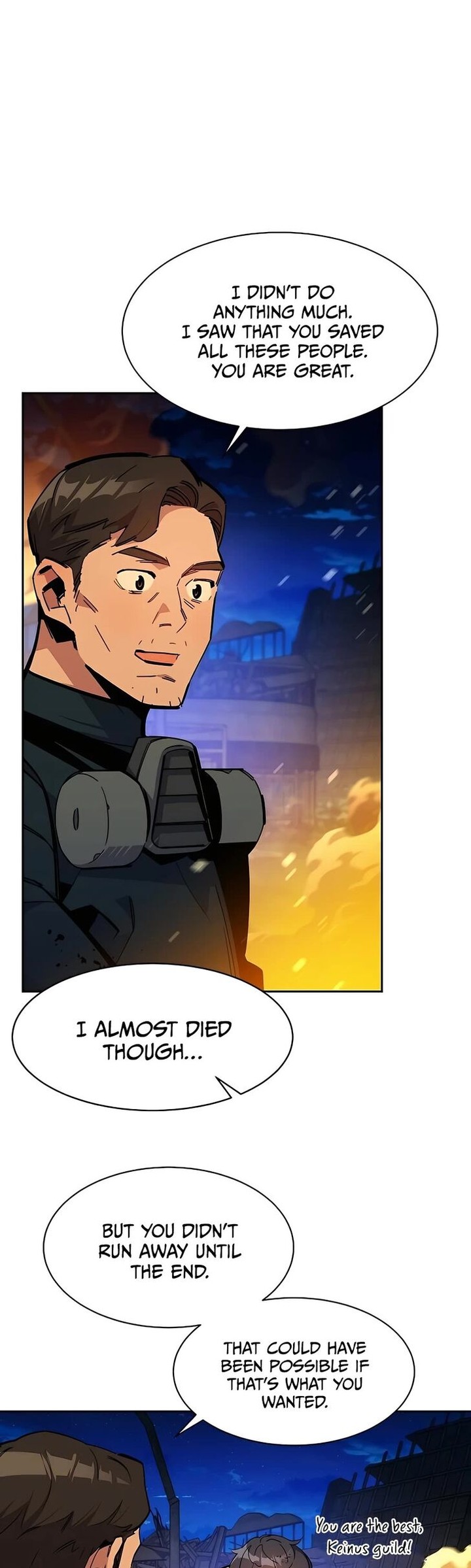 Auto Hunting With My Clones 26 18