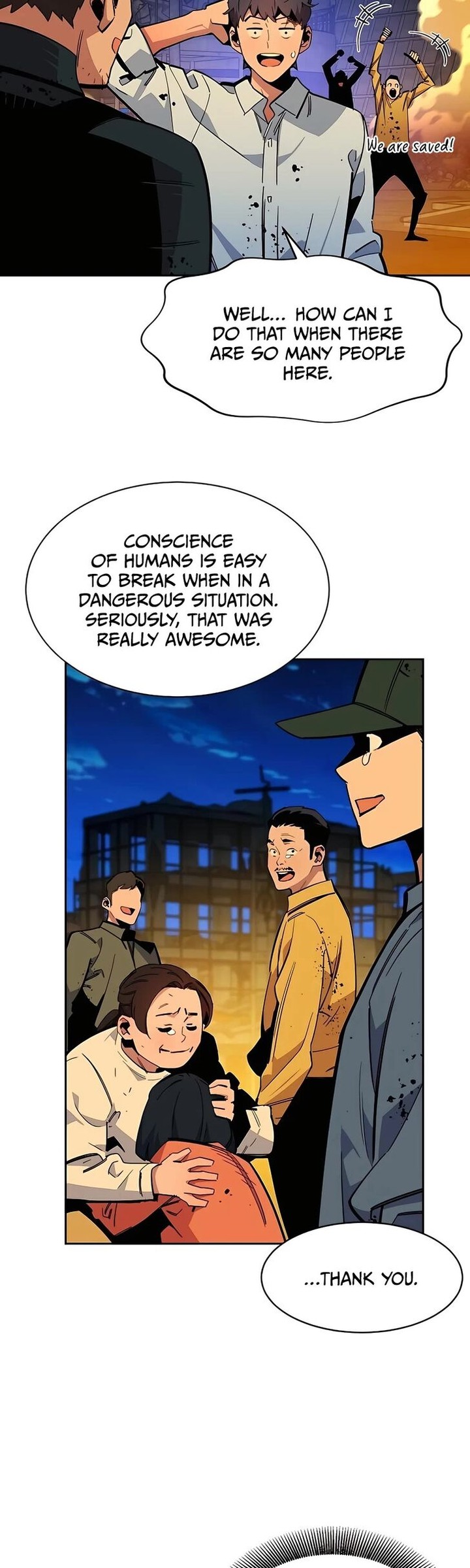 Auto Hunting With My Clones 26 19