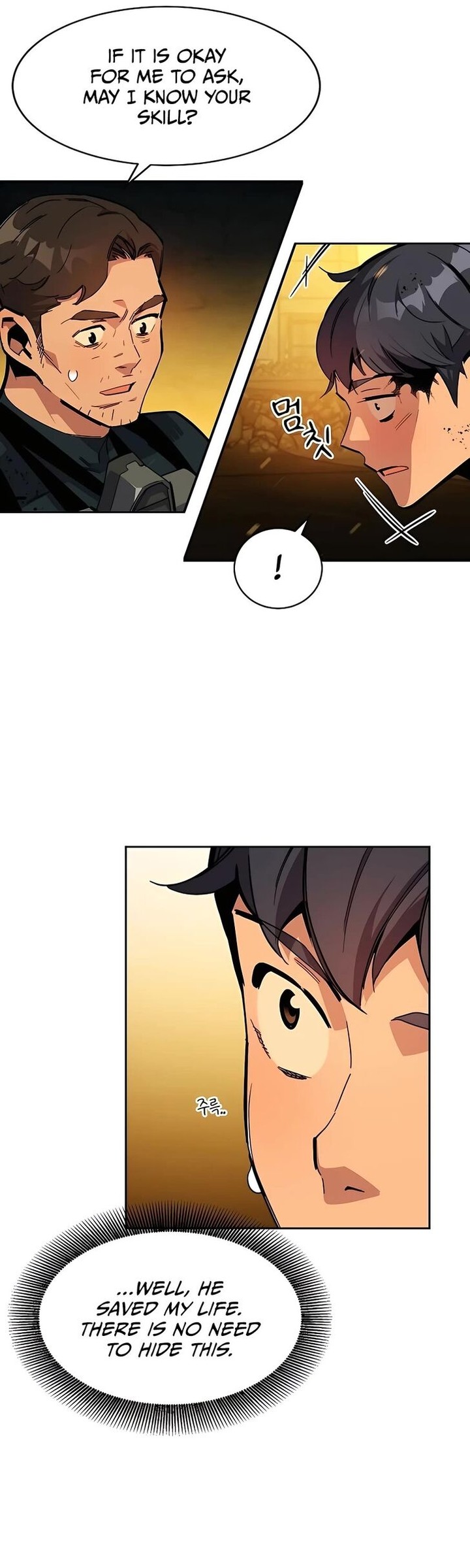 Auto Hunting With My Clones 26 29