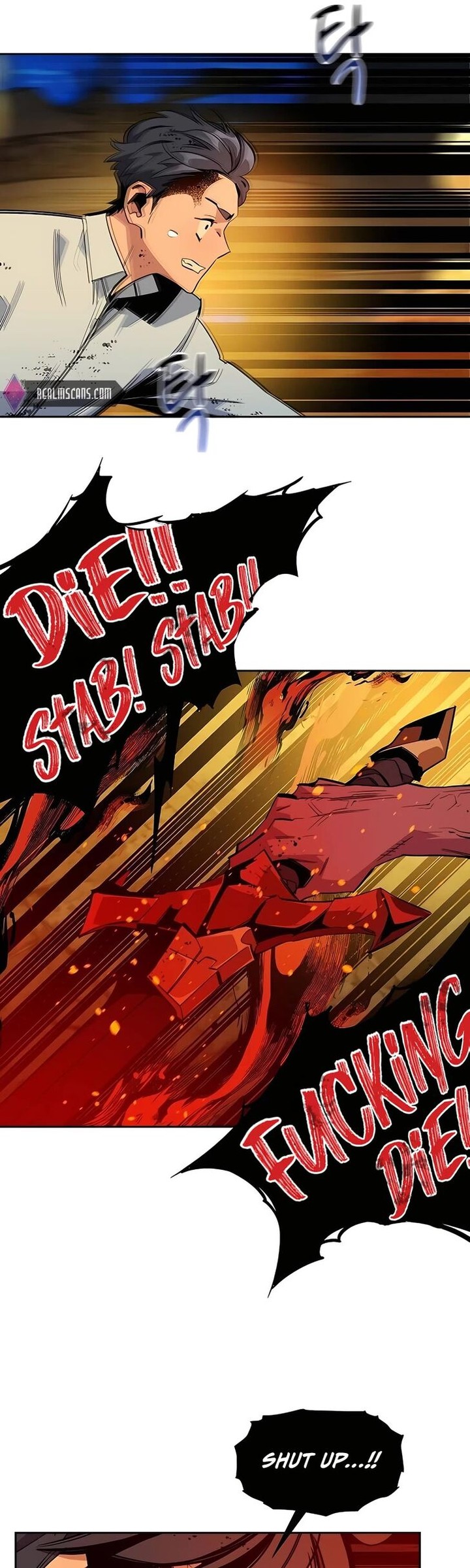 Auto Hunting With My Clones 26 35