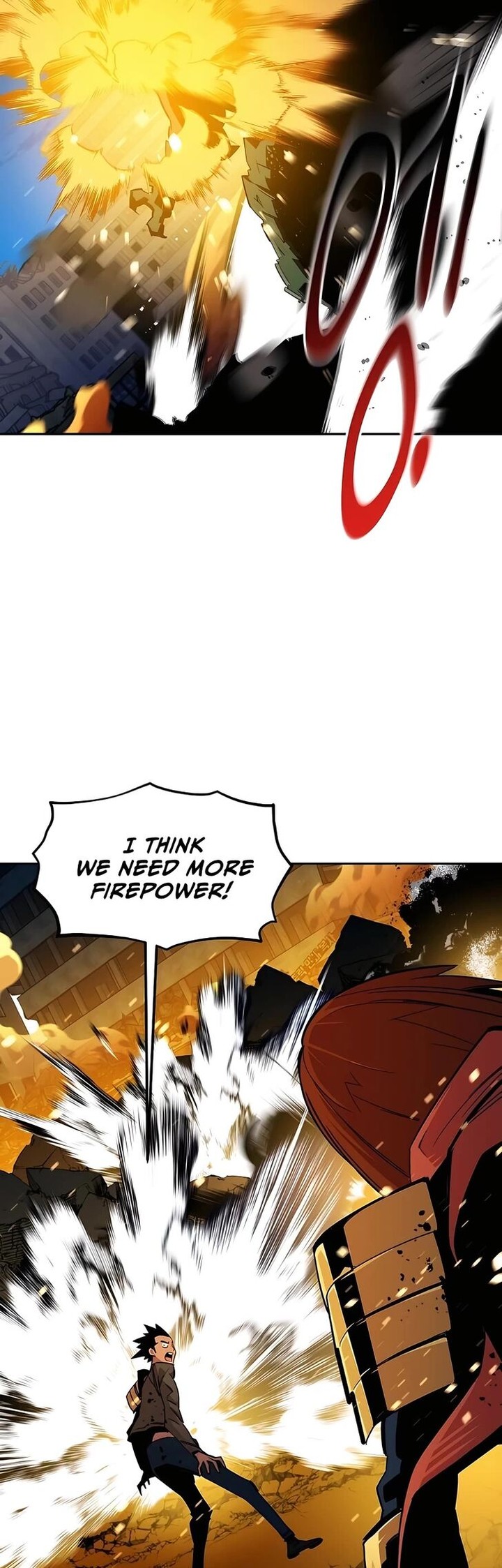 Auto Hunting With My Clones 26 39