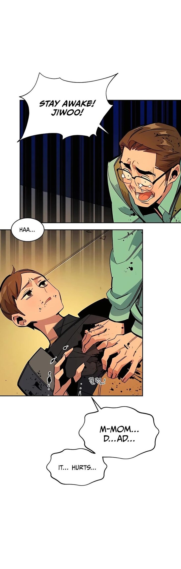 Auto Hunting With My Clones 26 50