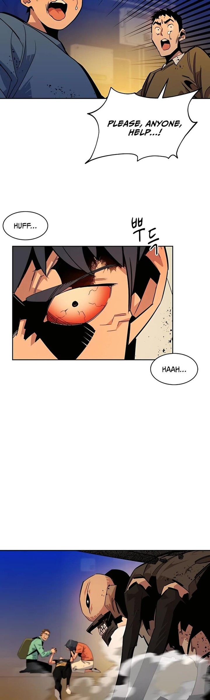 Auto Hunting With My Clones 26 61