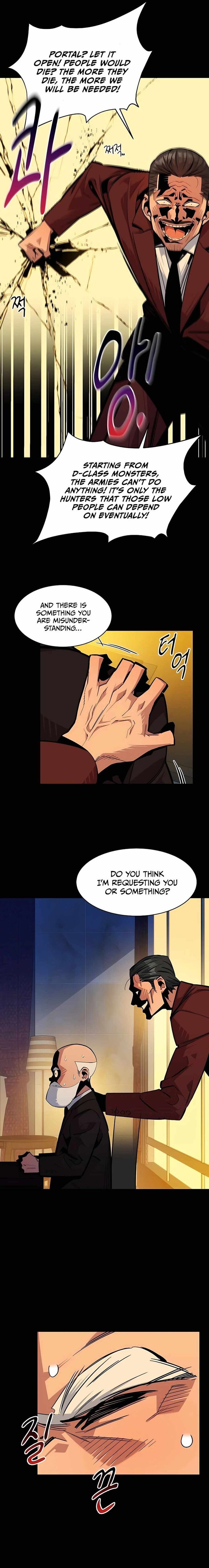 Auto Hunting With My Clones 27 13