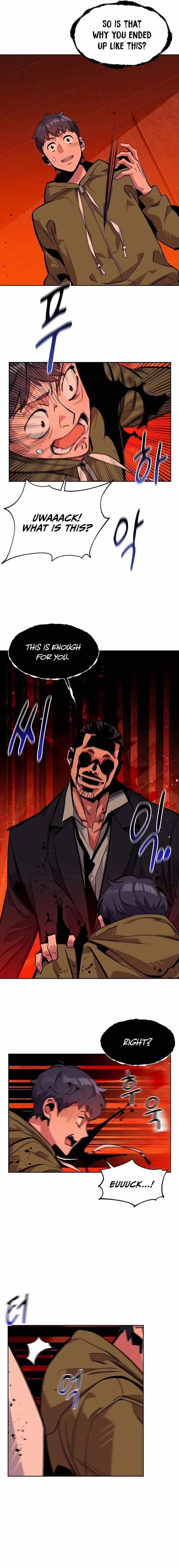 Auto Hunting With My Clones 27 17