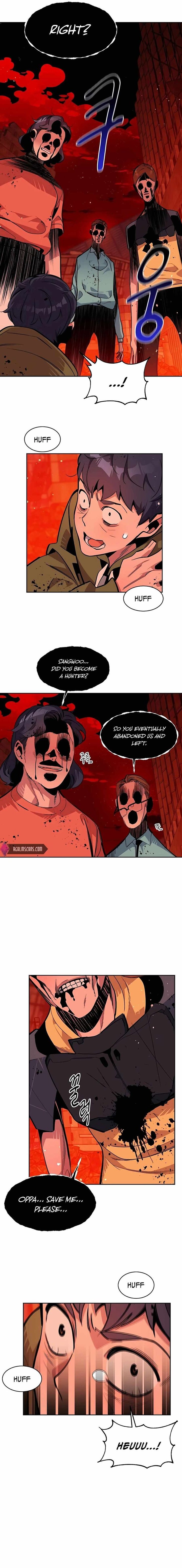 Auto Hunting With My Clones 27 18