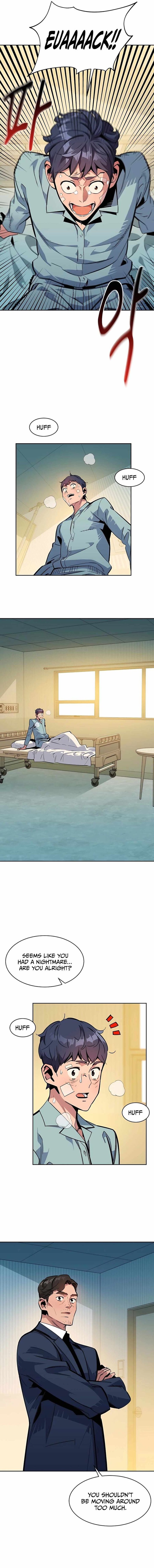 Auto Hunting With My Clones 27 19