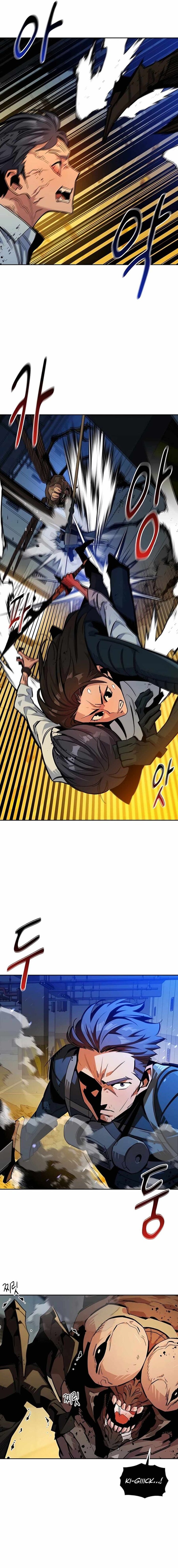 Auto Hunting With My Clones 27 4