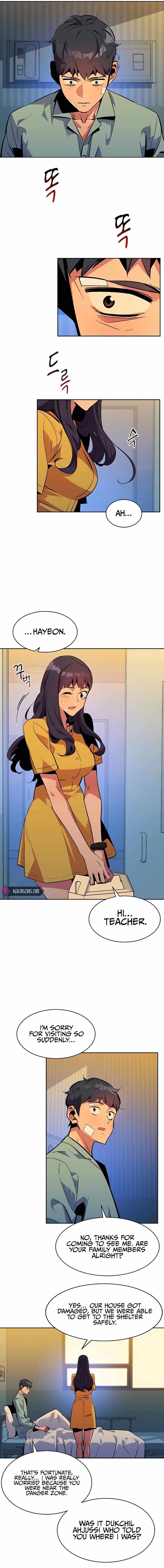 Auto Hunting With My Clones 28 11