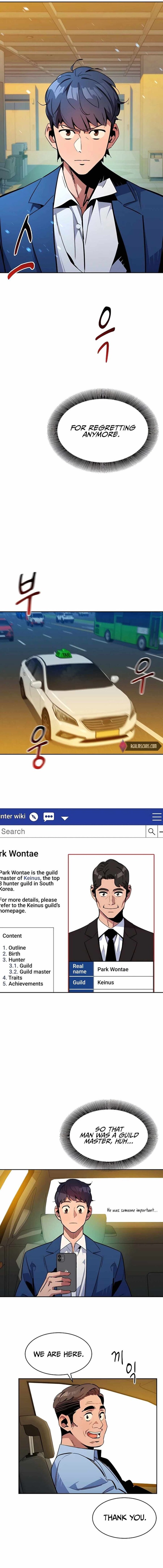 Auto Hunting With My Clones 28 17