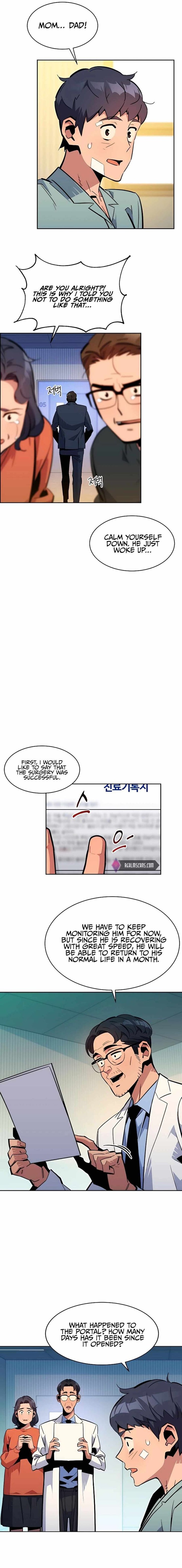 Auto Hunting With My Clones 28 3