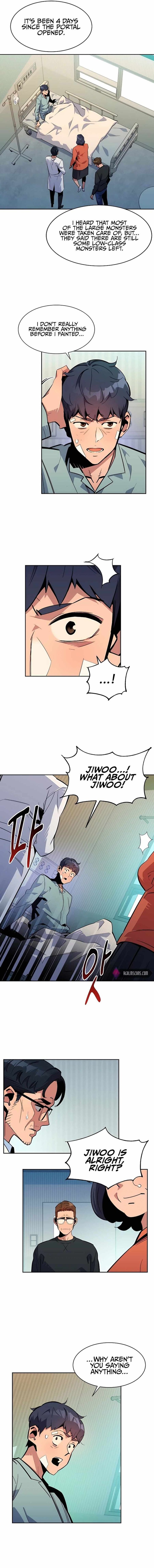 Auto Hunting With My Clones 28 4