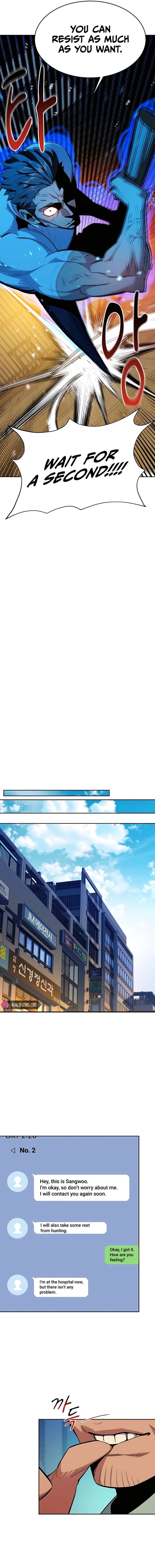 Auto Hunting With My Clones 29 10