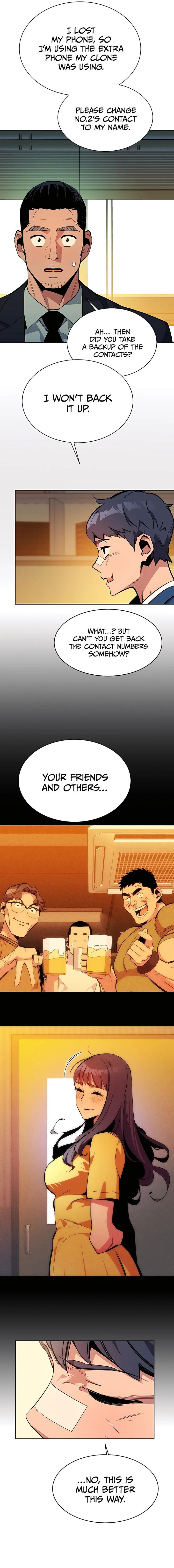 Auto Hunting With My Clones 29 14