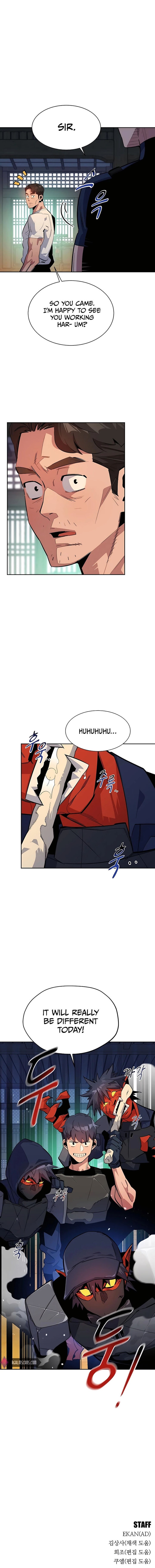 Auto Hunting With My Clones 29 21