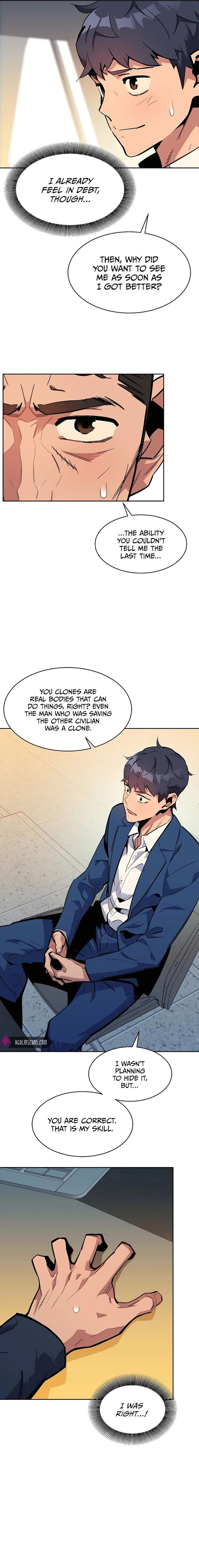 Auto Hunting With My Clones 29 4