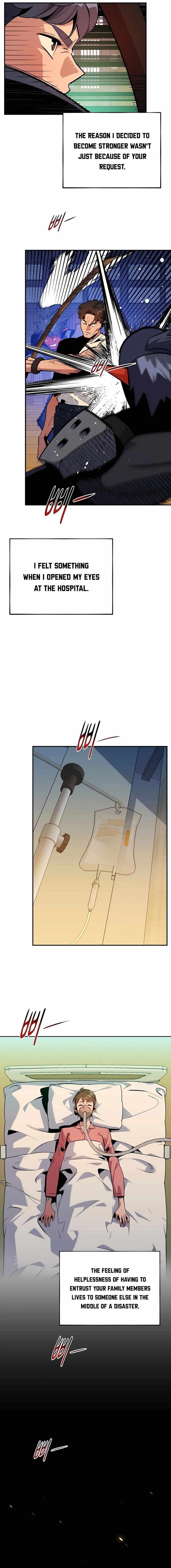 Auto Hunting With My Clones 30 12