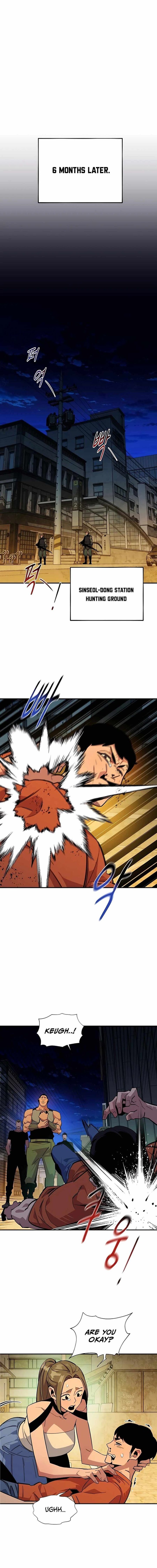 Auto Hunting With My Clones 30 16