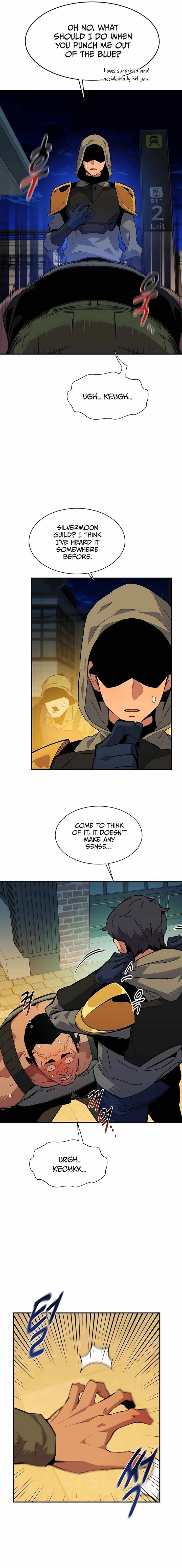 Auto Hunting With My Clones 30 21