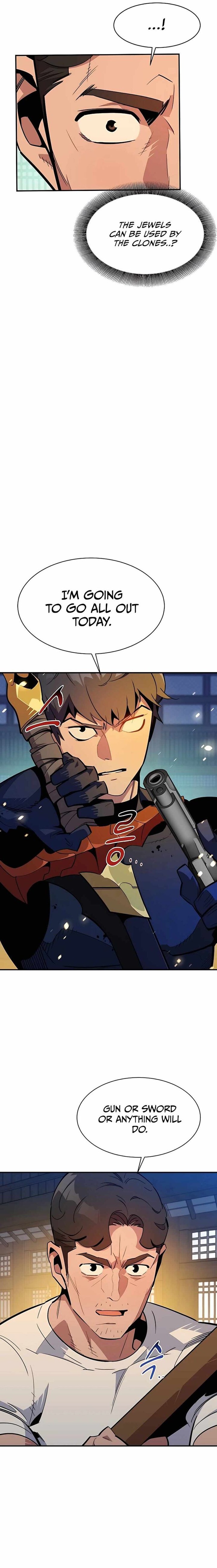 Auto Hunting With My Clones 30 3