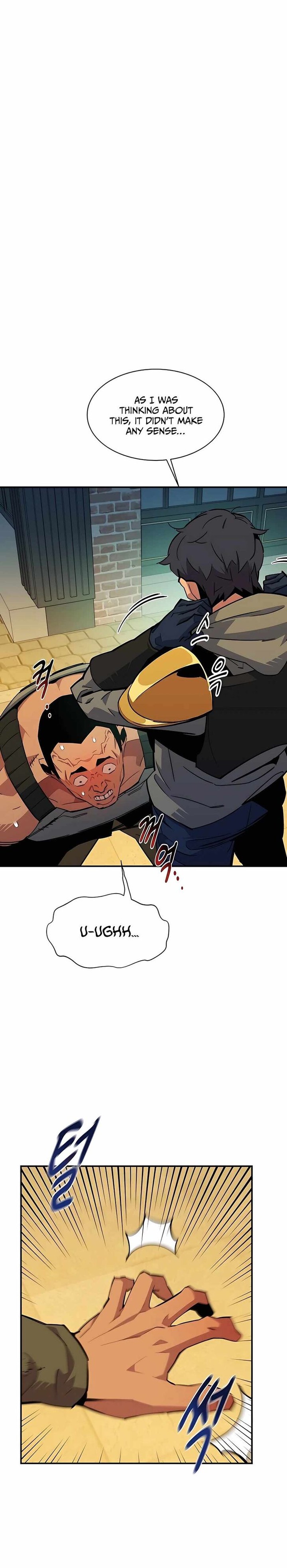 Auto Hunting With My Clones 31 1